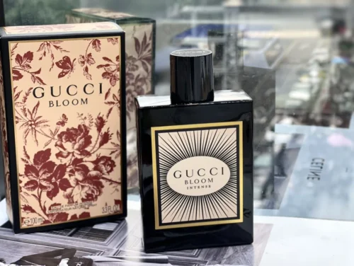 Gucci Bloom Intense Women's Fragrance 100ml