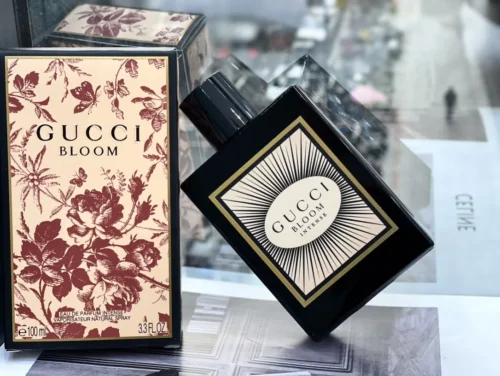 Gucci Bloom Intense Women's Fragrance 100ml