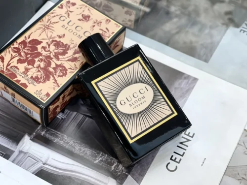 Gucci Bloom Intense Women's Fragrance 100ml