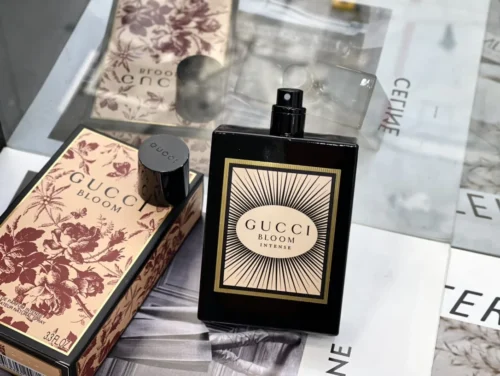 Gucci Bloom Intense Women's Fragrance 100ml
