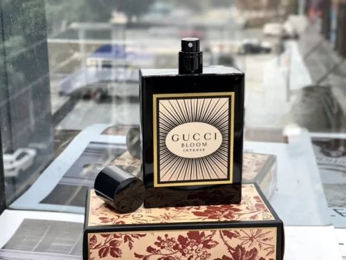Gucci Bloom Intense Women's Fragrance 100ml