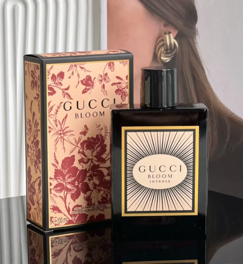 Gucci Bloom Intense Women's Fragrance 100ml