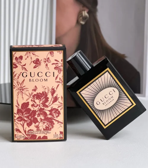 Gucci Bloom Intense Women's Fragrance 100ml