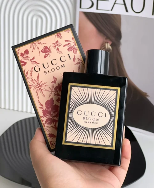 Gucci Bloom Intense Women's Fragrance 100ml