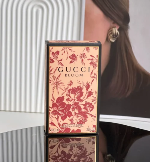 Gucci Bloom Intense Women's Fragrance 100ml