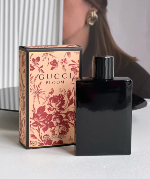 Gucci Bloom Intense Women's Fragrance 100ml