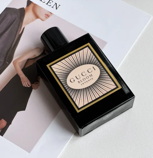 Gucci Bloom Intense Women's Fragrance 100ml