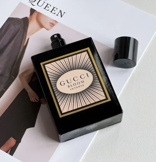 Gucci Bloom Intense Women's Fragrance 100ml