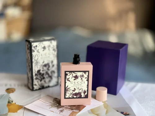Gucci Bloom Nettare Di Fiori Women's Eau de Parfum 100ml