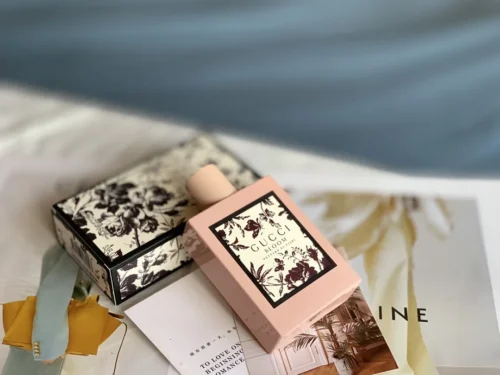 Gucci Bloom Nettare Di Fiori Women's Eau de Parfum 100ml