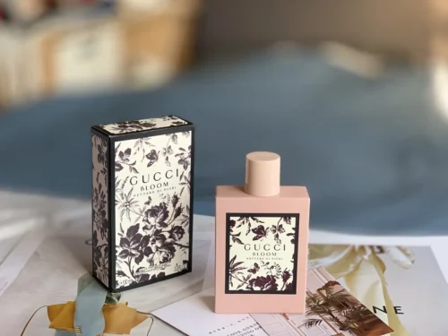 Gucci Bloom Nettare Di Fiori Women's Eau de Parfum 100ml
