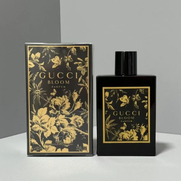 GUCCI0021-01 Gucci Bloom Parfum Women's 100ml