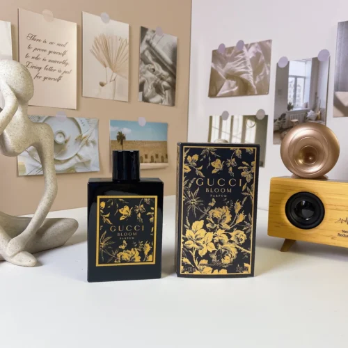 Gucci Bloom Parfum Women's 100ml