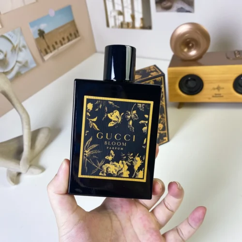 Gucci Bloom Parfum Women's 100ml