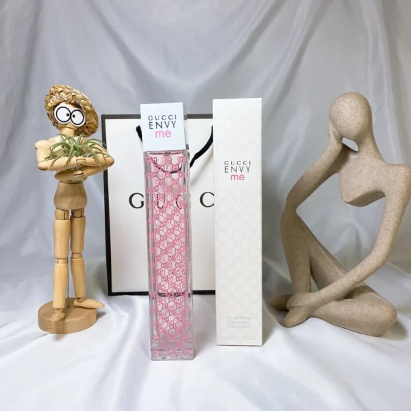 GUCCI0025-01 Gucci Envy Me Women's Eau de Toilette 100ml