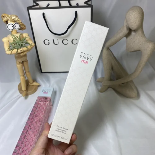 Gucci Envy Me Women's Eau de Toilette 100ml