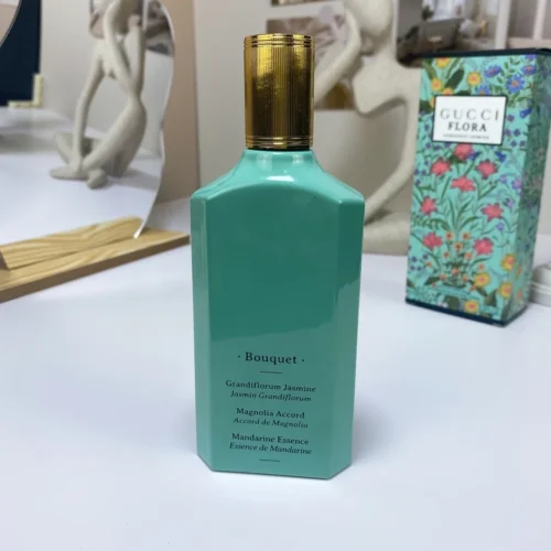 Gucci Flora Gorgeous Jasmine Women's Eau de Parfum 100ml