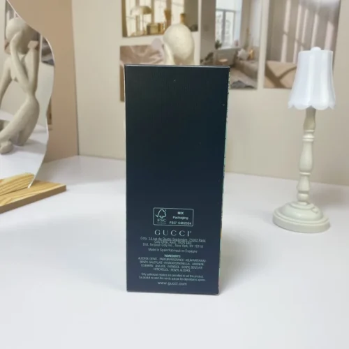 Gucci Flora Gorgeous Jasmine Women's Eau de Parfum 100ml