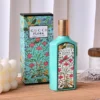 Gucci Flora Gorgeous Jasmine Women's Eau de Parfum 100ml