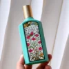 Gucci Flora Gorgeous Jasmine Women's Eau de Parfum 100ml