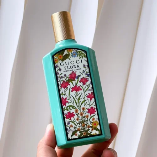 Gucci Flora Gorgeous Jasmine Women's Eau de Parfum 100ml
