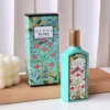 Gucci Flora Gorgeous Jasmine Women's Eau de Parfum 100ml
