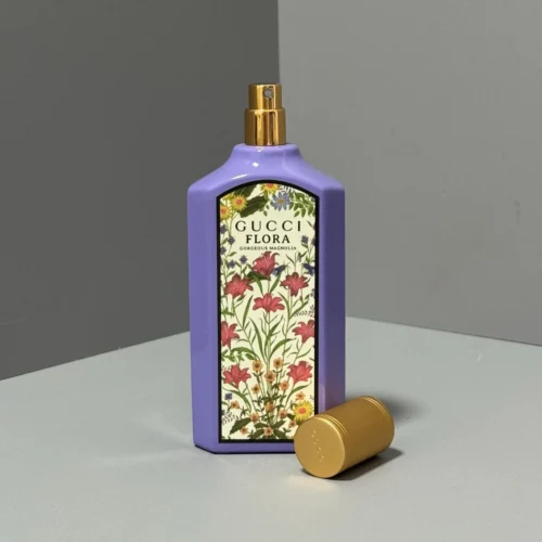 Gucci Flora Gorgeous Magnolia Women's Eau de Parfum 100ml
