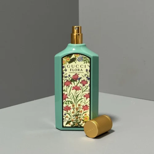 Gucci Flora Gorgeous Magnolia Women's Eau de Parfum 100ml