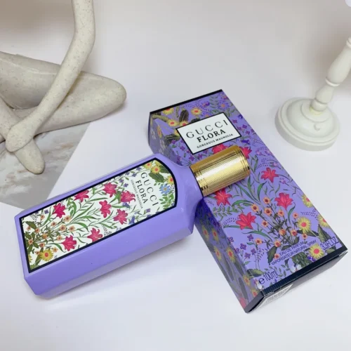 Gucci Flora Gorgeous Magnolia Women's Eau de Parfum 100ml