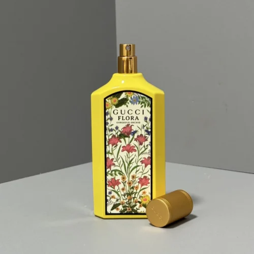 Gucci Flora Gorgeous Orchid Women's Eau de Parfum 100ml