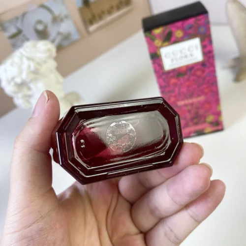 Gucci Flora Gorgeous Gardenia Intense Women's Fragrance 100ml