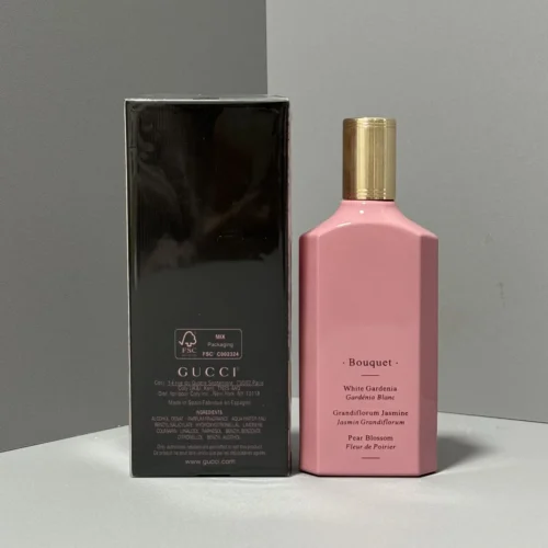 Gucci Flora Gorgeous Gardenia Women's Eau de Parfum 100ml