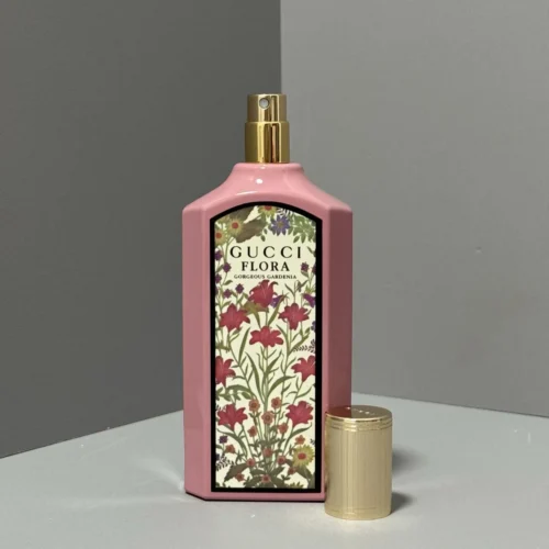 Gucci Flora Gorgeous Gardenia Women's Eau de Parfum 100ml