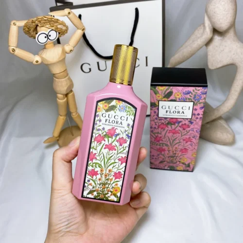 Gucci Flora Gorgeous Gardenia Women's Eau de Parfum 100ml