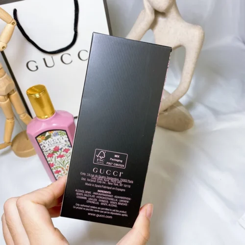 Gucci Flora Gorgeous Gardenia Women's Eau de Parfum 100ml