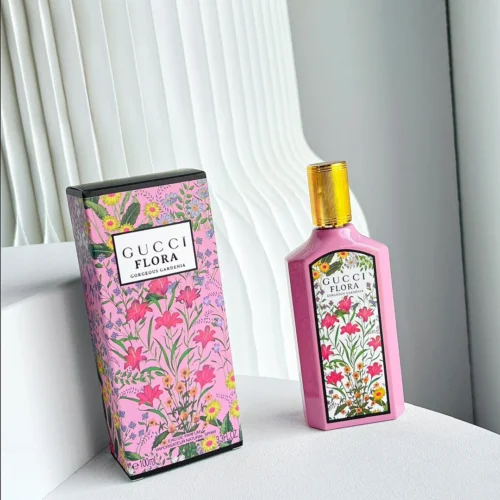 Gucci Flora Gorgeous Gardenia Women's Eau de Parfum 100ml