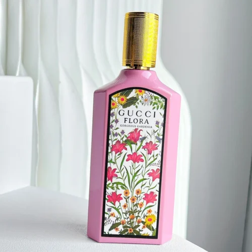 Gucci Flora Gorgeous Gardenia Women's Eau de Parfum 100ml