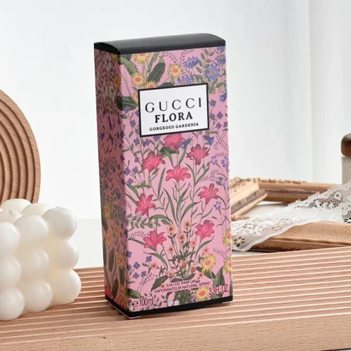 Gucci Flora Gorgeous Gardenia Women's Eau de Parfum 100ml