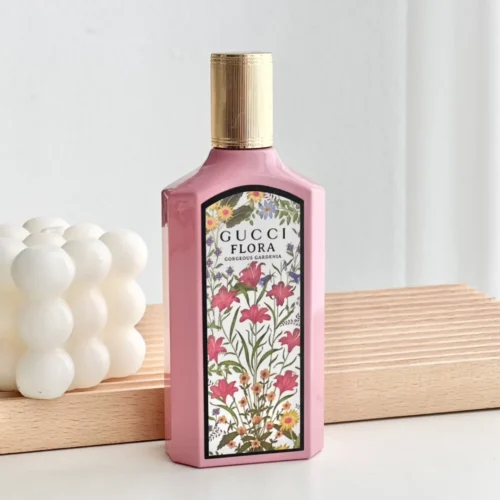 Gucci Flora Gorgeous Gardenia Women's Eau de Parfum 100ml