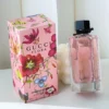Gucci Flora by Gucci Gorgeous Gardenia Women's Eau de Toilette 100ml