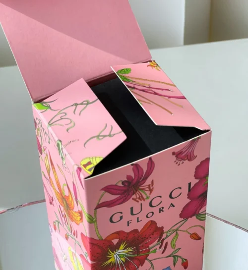 Gucci Flora by Gucci Gorgeous Gardenia Women's Eau de Toilette 100ml