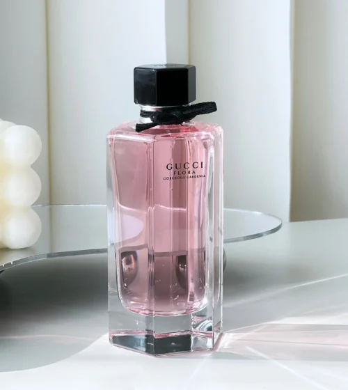 Gucci Flora by Gucci Gorgeous Gardenia Women's Eau de Toilette 100ml