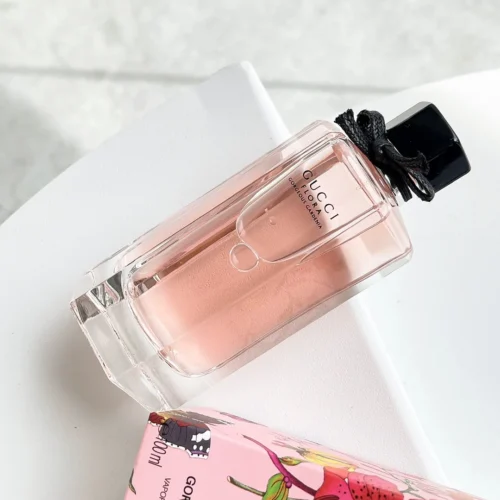 Gucci Flora by Gucci Gorgeous Gardenia Women's Eau de Toilette 100ml