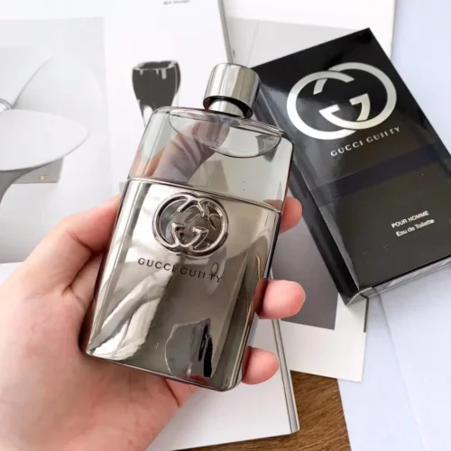 Gucci Guilty Pour Homme Men's Fragrance 90ml