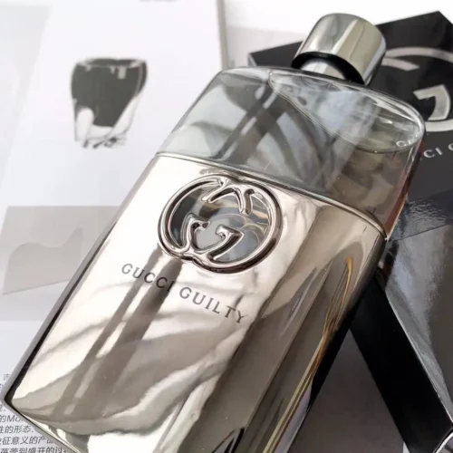 Gucci Guilty Pour Homme Men's Fragrance 90ml