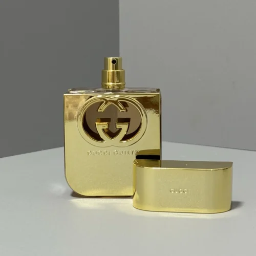 Gucci Guilty Women's Eau de Toilette 75ml
