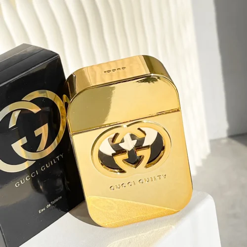 Gucci Guilty Women's Eau de Toilette 75ml