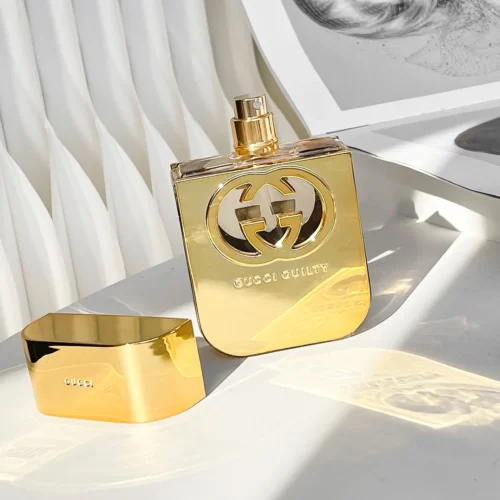 Gucci Guilty Women's Eau de Toilette 75ml