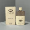 Gucci Guilty Love Edition MMXXI pour Femme Women's Fragrance 90ml