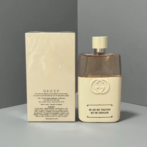 Gucci Guilty Love Edition MMXXI pour Femme Women's Fragrance 90ml